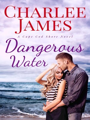 cover image of Dangerous Water